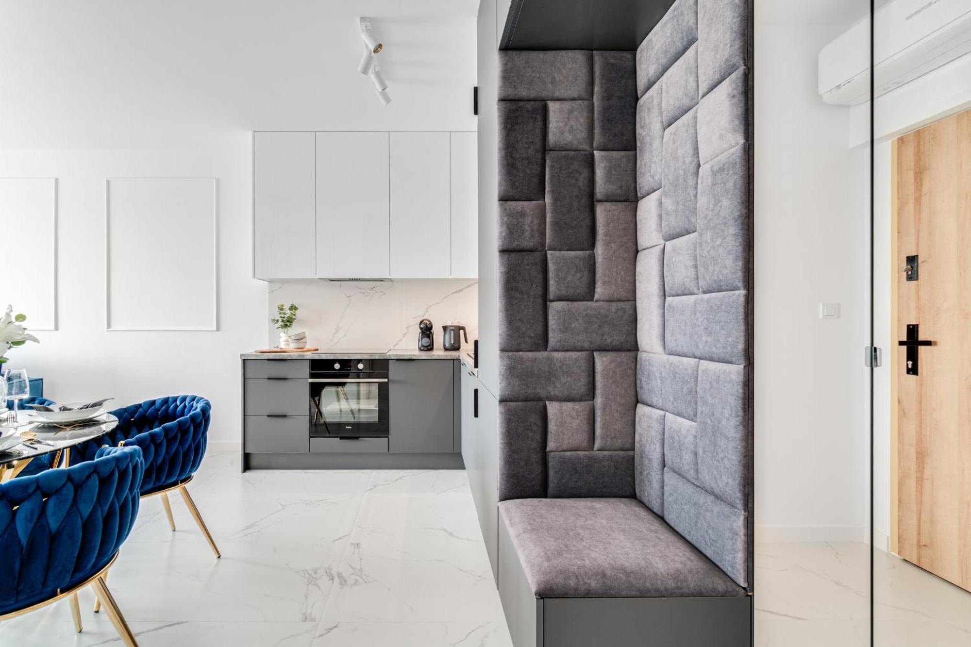 Apartamento Rent Invest - Quorum Parking Klimatyzacja Breslavia