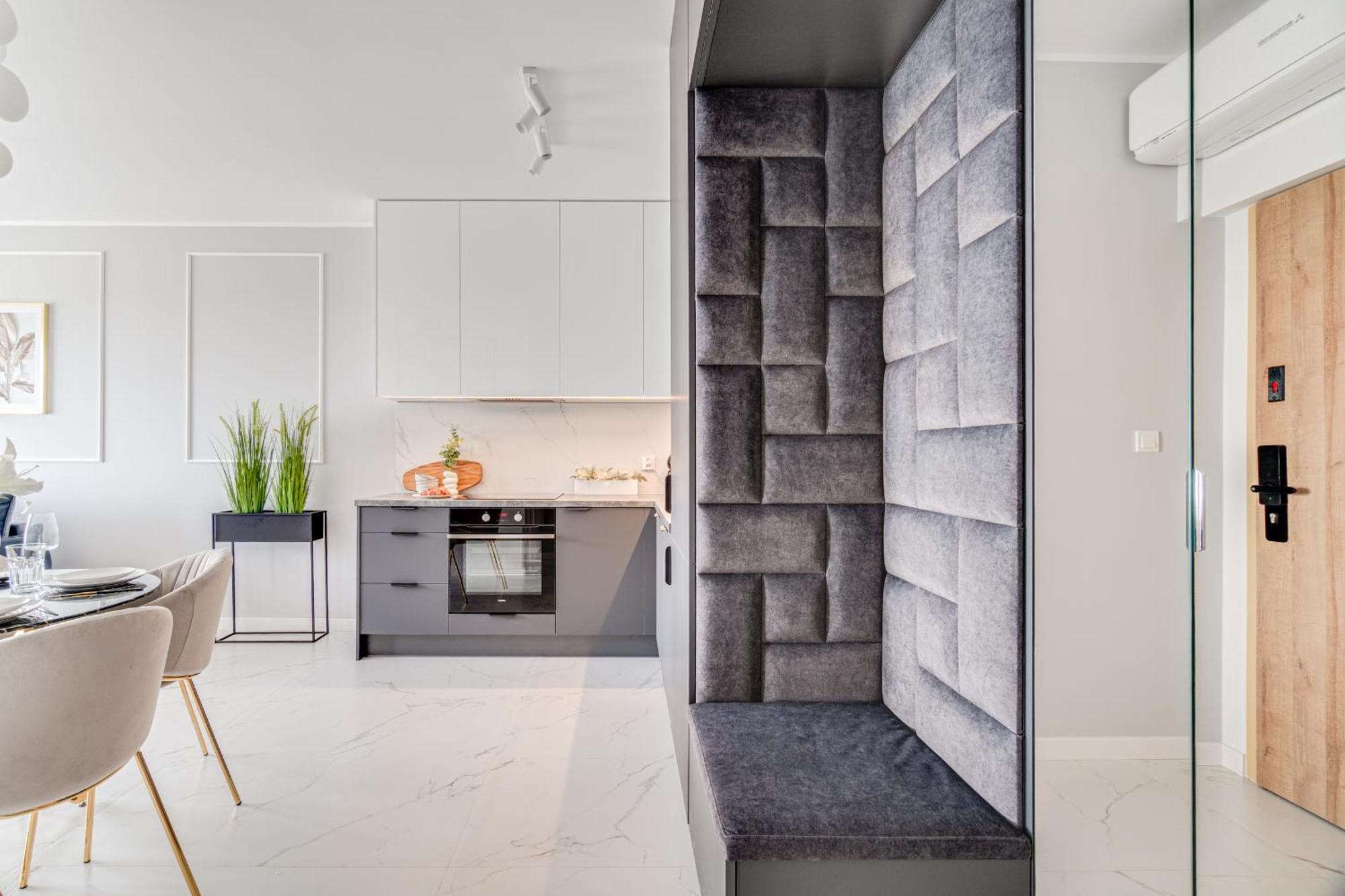 Rent Invest - Quorum Parking Klimatyzacja Apartamento Breslavia